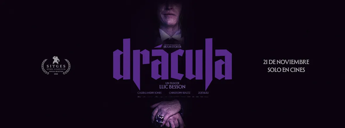 Drácula