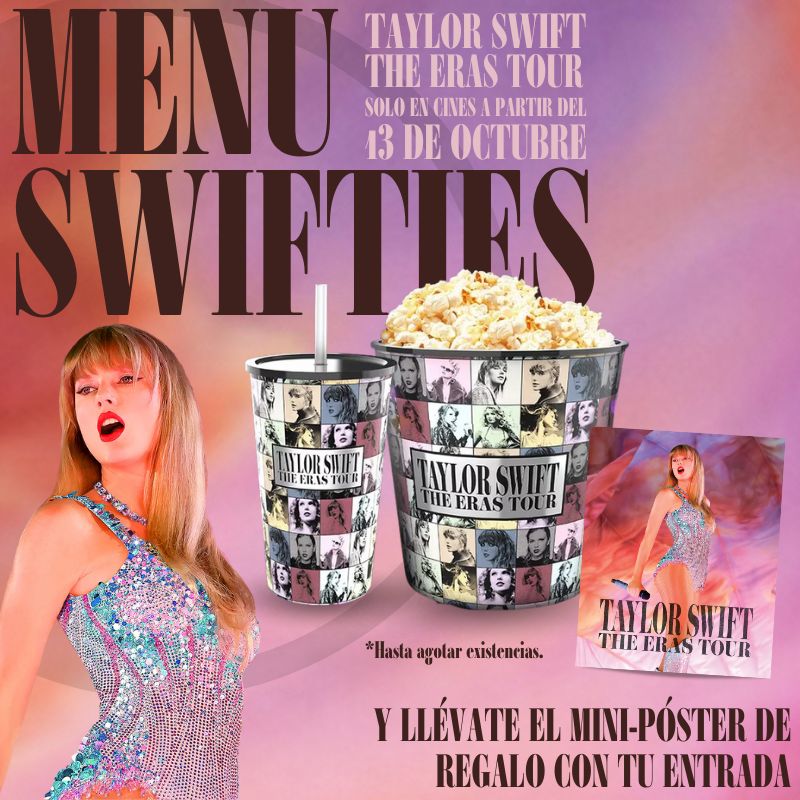 pop up swifties