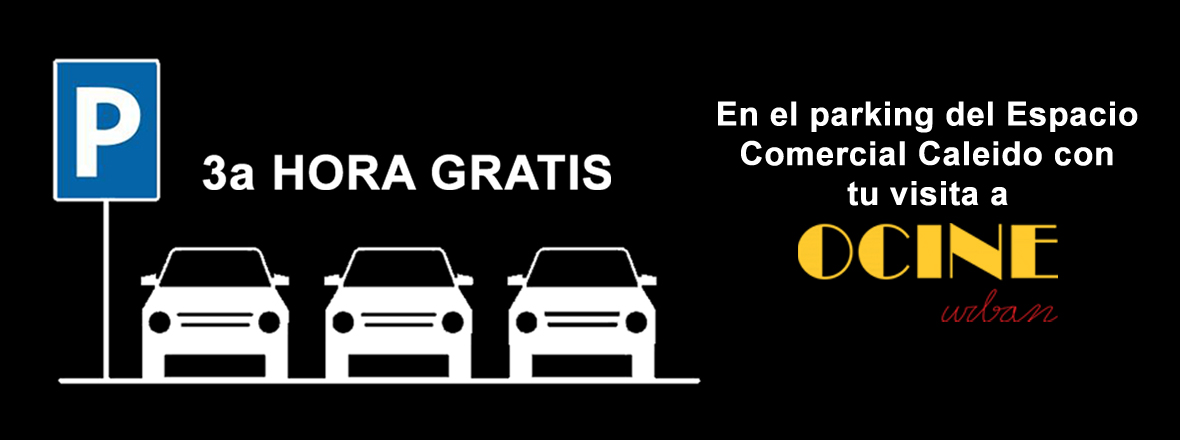 E - PARKING CALEIDO